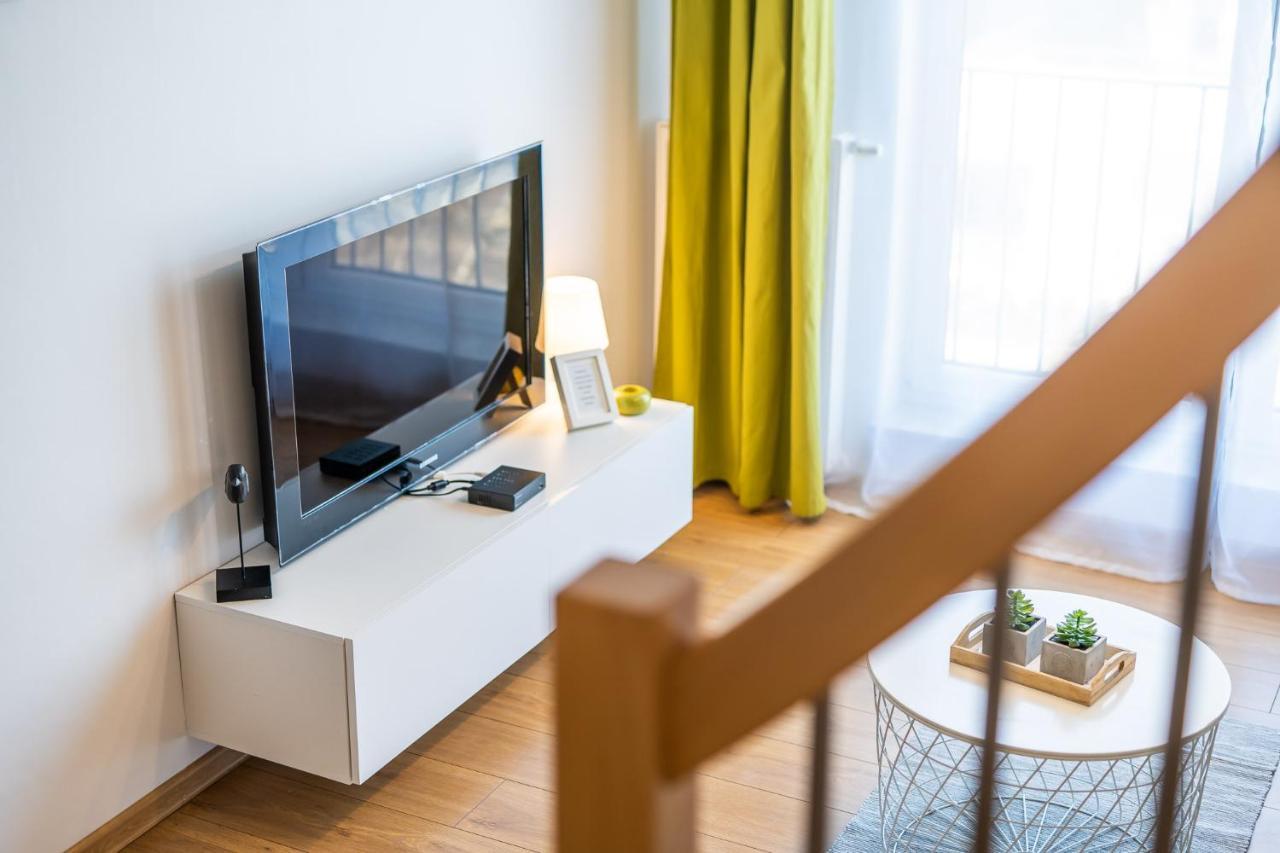 Apartamenty Kolobrzeg Osiedle Polanki Esterno foto