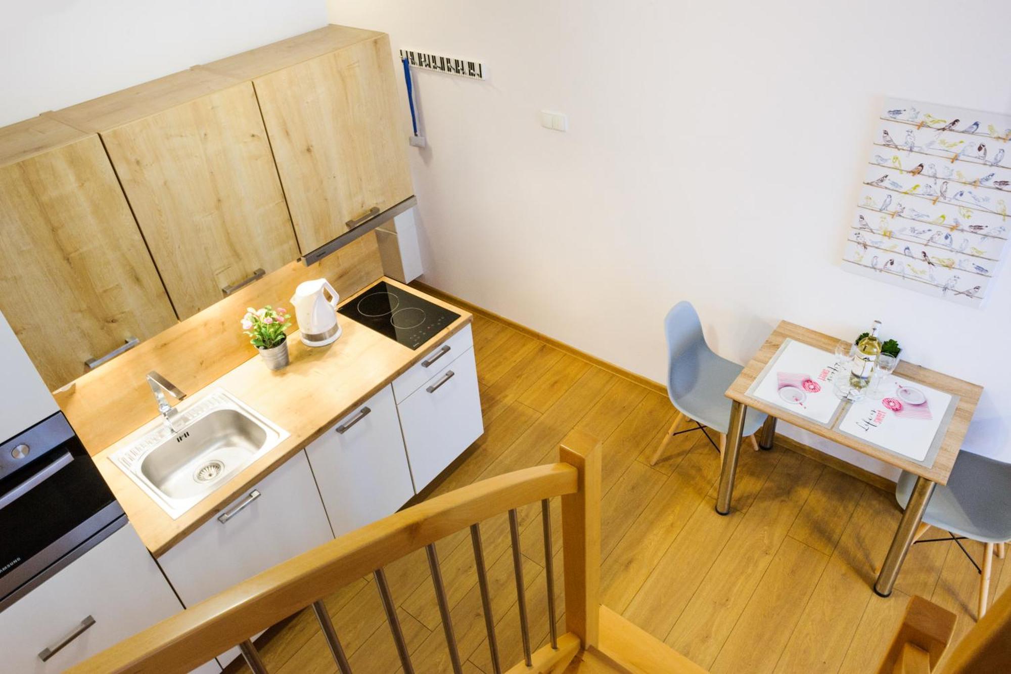 Apartamenty Kolobrzeg Osiedle Polanki Esterno foto
